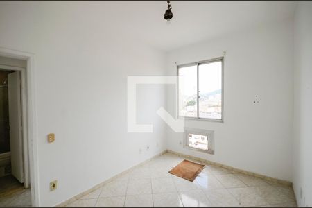 Quarto 2 de apartamento à venda com 2 quartos, 78m² em Vila Isabel, Rio de Janeiro