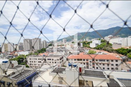 Vista do Quarto 1 de apartamento à venda com 2 quartos, 78m² em Vila Isabel, Rio de Janeiro