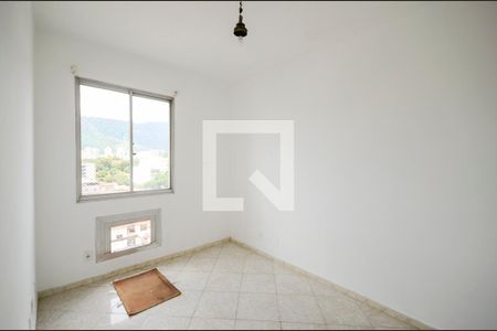 Quarto 2 de apartamento à venda com 2 quartos, 78m² em Vila Isabel, Rio de Janeiro