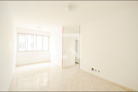 Sala de apartamento à venda com 2 quartos, 78m² em Vila Isabel, Rio de Janeiro