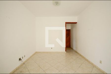 Sala de apartamento à venda com 2 quartos, 78m² em Vila Isabel, Rio de Janeiro