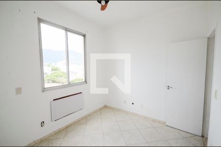 Quarto 1 de apartamento à venda com 2 quartos, 78m² em Vila Isabel, Rio de Janeiro