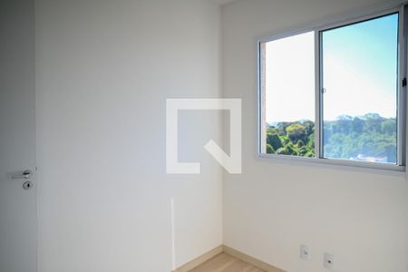 Quarto 1 de apartamento para alugar com 2 quartos, 39m² em Parque Bristol, São Paulo