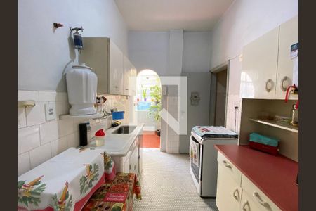 Apartamento para alugar com 62m², 3 quartos e sem vaga Apartamento para alugar com 62m², 3 quartos e sem vagaCozinha
