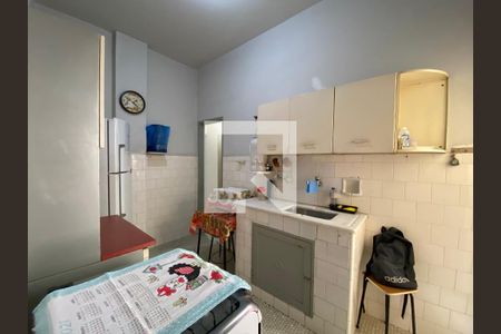 Apartamento para alugar com 62m², 3 quartos e sem vaga Apartamento para alugar com 62m², 3 quartos e sem vagaCozinha