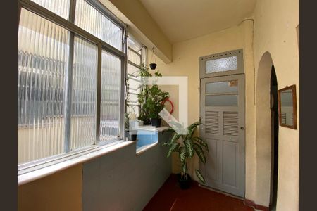 Apartamento para alugar com 62m², 3 quartos e sem vaga Apartamento para alugar com 62m², 3 quartos e sem vagaÁrea de Serviço