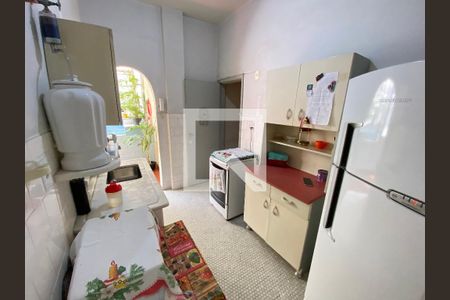 Apartamento para alugar com 62m², 3 quartos e sem vaga Apartamento para alugar com 62m², 3 quartos e sem vagaCozinha