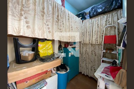 Apartamento para alugar com 62m², 3 quartos e sem vaga Apartamento para alugar com 62m², 3 quartos e sem vagaQuarto de Serviço