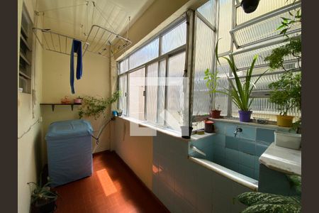 Apartamento para alugar com 62m², 3 quartos e sem vaga Apartamento para alugar com 62m², 3 quartos e sem vagaÁrea de Serviço