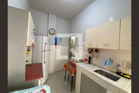 Apartamento para alugar com 62m², 3 quartos e sem vaga Apartamento para alugar com 62m², 3 quartos e sem vagaCozinha