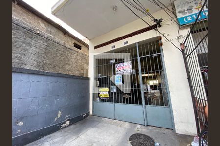 Apartamento para alugar com 62m², 3 quartos e sem vaga Apartamento para alugar com 62m², 3 quartos e sem vagaFachada