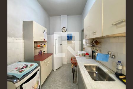 Apartamento para alugar com 62m², 3 quartos e sem vaga Apartamento para alugar com 62m², 3 quartos e sem vagaCozinha