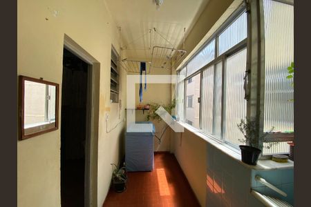 Apartamento para alugar com 62m², 3 quartos e sem vaga Apartamento para alugar com 62m², 3 quartos e sem vagaÁrea de Serviço