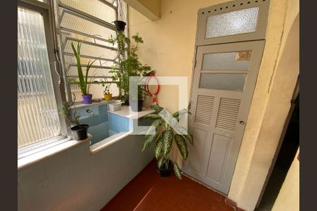 Apartamento para alugar com 62m², 3 quartos e sem vaga Apartamento para alugar com 62m², 3 quartos e sem vagaÁrea de Serviço