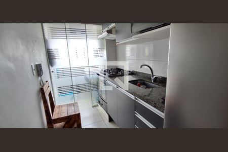 Apartamento à venda com 54m², 2 quartos e 1 vaga Apartamento à venda com 54m², 2 quartos e 1 vagaCozinha