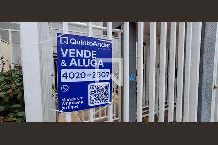 Apartamento à venda com 54m², 2 quartos e 1 vaga Apartamento à venda com 54m², 2 quartos e 1 vagaPlaquinha