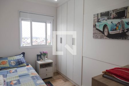 Apartamento à venda com 82m², 3 quartos e 2 vagas Apartamento à venda com 82m², 3 quartos e 2 vagasQuarto 2