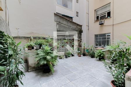 Apartamento à venda com 48m², 1 quarto e sem vagaÁrea comum