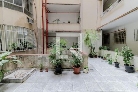 Apartamento à venda com 48m², 1 quarto e sem vagaÁrea comum