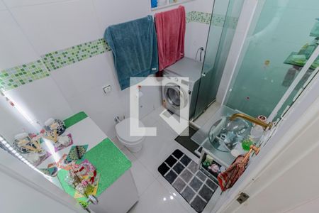 Apartamento à venda com 48m², 1 quarto e sem vagaQuarto - Suíte 
