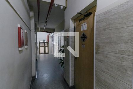 Apartamento à venda com 48m², 1 quarto e sem vagaElevador 