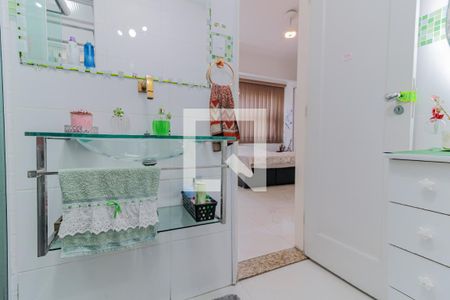 Apartamento à venda com 48m², 1 quarto e sem vagaQuarto - Suíte 