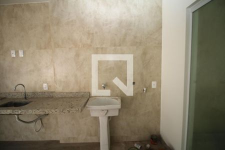 Casa à venda com 132m², 3 quartos e 1 vagaÁrea de Serviço