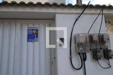 Casa à venda com 132m², 3 quartos e 1 vagaPlaca