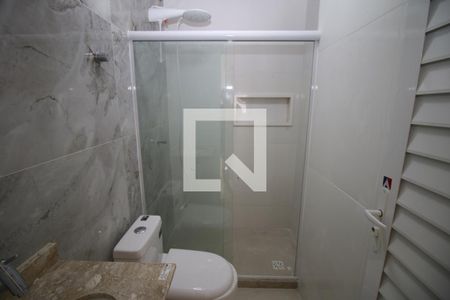 Casa à venda com 132m², 3 quartos e 1 vagaBanheiro Social