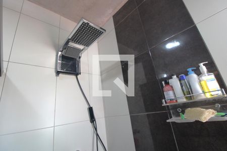 Casa à venda com 150m², 3 quartos e 2 vagasBanheiro do Quarto 1