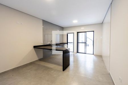 Casa à venda com 190m², 3 quartos e 3 vagas Casa à venda com 190m², 3 quartos e 3 vagasCozinha
