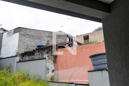 Casa à venda com 190m², 3 quartos e 3 vagas Casa à venda com 190m², 3 quartos e 3 vagasVaranda da Suíte 3