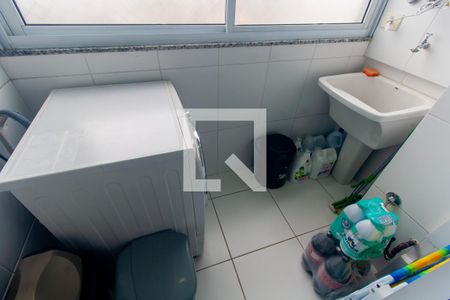 Apartamento à venda com 52m², 2 quartos e 1 vagaÁrea de Serviço