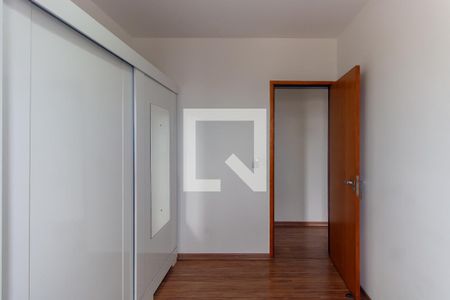 Apartamento à venda com 52m², 2 quartos e 1 vagaQuarto 2