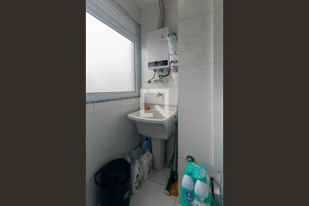 Apartamento à venda com 52m², 2 quartos e 1 vagaÁrea de Serviço