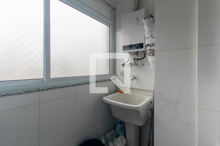 Apartamento à venda com 52m², 2 quartos e 1 vagaÁrea de Serviço
