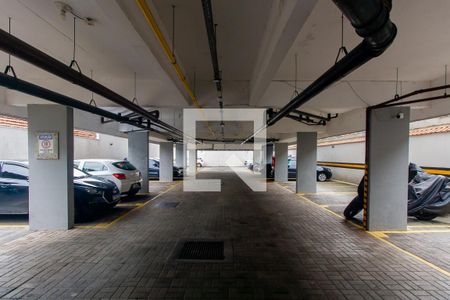 Apartamento à venda com 52m², 2 quartos e 1 vagaGaragem