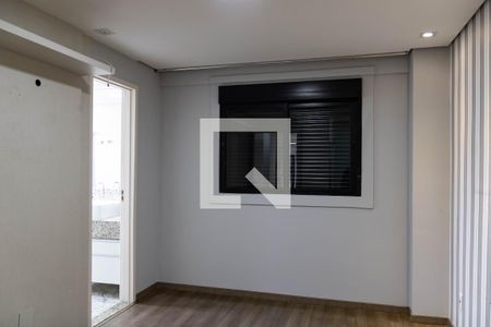 Quarto 1 de apartamento para alugar com 3 quartos, 101m² em Buritis, Belo Horizonte