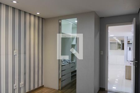 Quarto 1 de apartamento para alugar com 3 quartos, 101m² em Buritis, Belo Horizonte