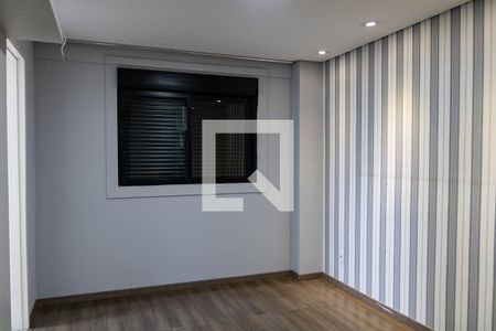 Quarto 1 de apartamento para alugar com 3 quartos, 101m² em Buritis, Belo Horizonte