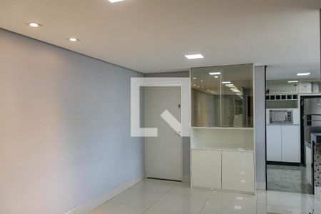 Sala de apartamento para alugar com 3 quartos, 101m² em Buritis, Belo Horizonte