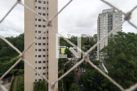 Apartamento à venda com 41m², 2 quartos e sem vaga Apartamento à venda com 41m², 2 quartos e sem vagaVista do Quarto 1