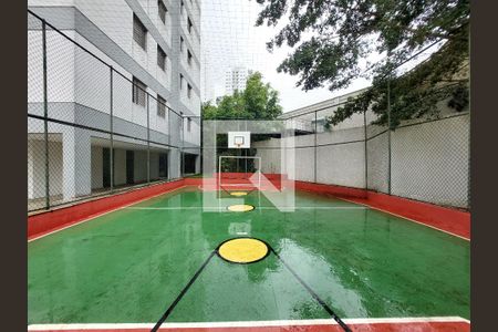 Apartamento à venda com 96m², 3 quartos e 1 vaga Apartamento à venda com 96m², 3 quartos e 1 vagaQuadra Esportiva