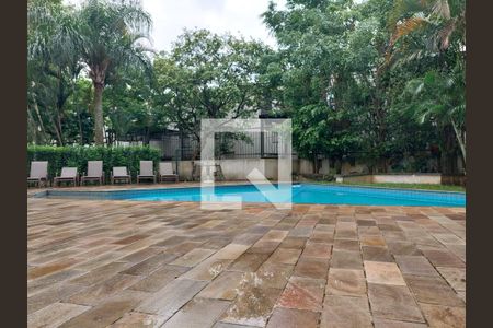 Apartamento à venda com 96m², 3 quartos e 1 vaga Apartamento à venda com 96m², 3 quartos e 1 vagaPiscina