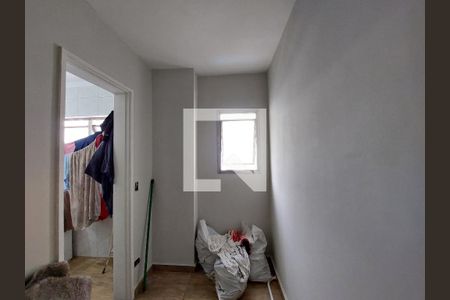 Apartamento à venda com 96m², 3 quartos e 1 vaga Apartamento à venda com 96m², 3 quartos e 1 vagaQuarto da Área de Serviço