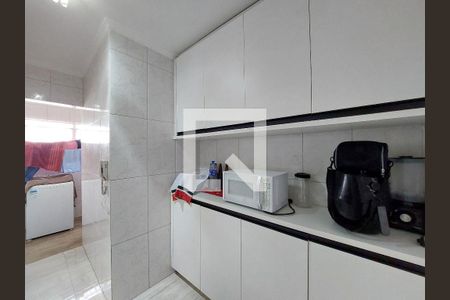 Apartamento à venda com 96m², 3 quartos e 1 vaga Apartamento à venda com 96m², 3 quartos e 1 vagaCozinha