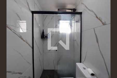 Apartamento à venda com 96m², 3 quartos e 1 vaga Apartamento à venda com 96m², 3 quartos e 1 vagaBanheiro 1