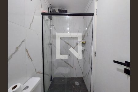 Apartamento à venda com 96m², 3 quartos e 1 vaga Apartamento à venda com 96m², 3 quartos e 1 vagaBanheiro 2