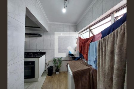 Apartamento à venda com 96m², 3 quartos e 1 vaga Apartamento à venda com 96m², 3 quartos e 1 vagaÁrea de Serviço
