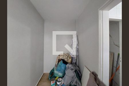 Apartamento à venda com 96m², 3 quartos e 1 vaga Apartamento à venda com 96m², 3 quartos e 1 vagaQuarto da Área de Serviço